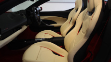 Ferrari 296 GTS 3.0T V6 Spider 2dr Petrol Plug-in Hybrid F1 DCT Euro 6 (s/s) 7.45kWh (830 ps) Convertible